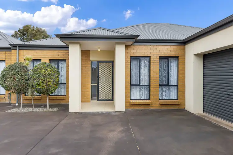 4/27B Royal Avenue, Pooraka SA 5095