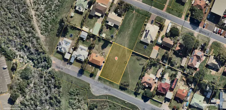 Lot 71 Bayly Street, Wonthella WA 6530