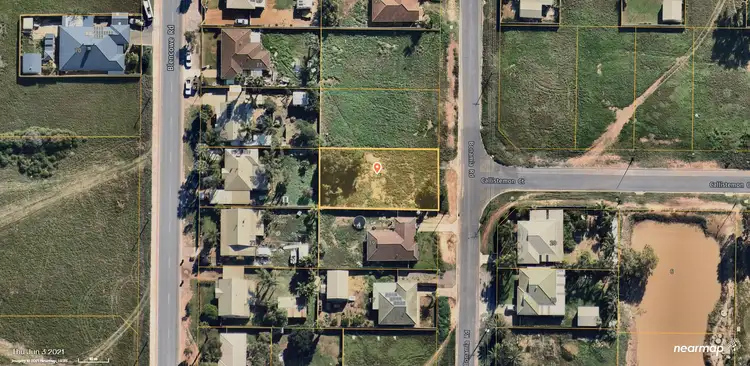 21 Bonamia Road, Utakarra WA 6530