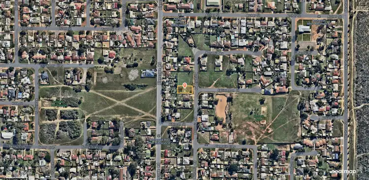 Second view of Homely land listing, 21 Bonamia Road, Utakarra WA 6530