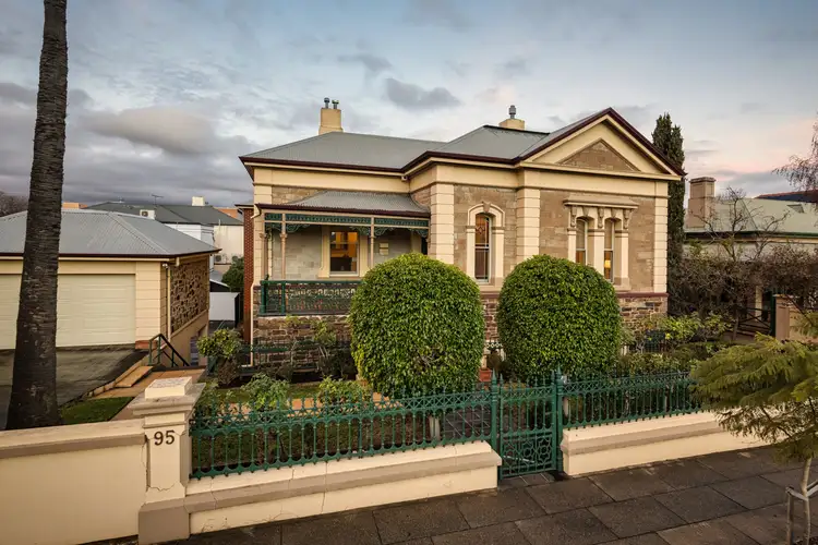 95 Palmer Place, North Adelaide SA 5006
