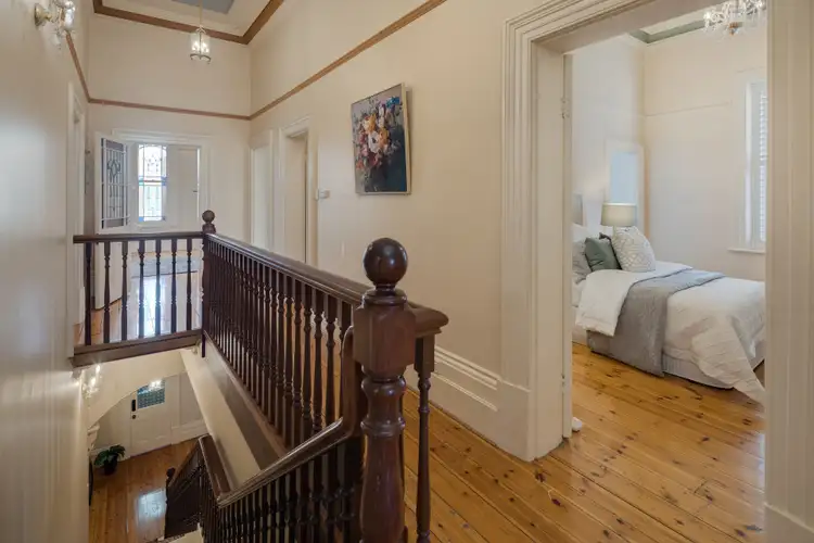 Sixth view of Homely house listing, 95 Palmer Place, North Adelaide SA 5006