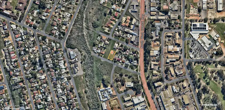 Second view of Homely land listing, 73 Bayly Street, Wonthella WA 6530
