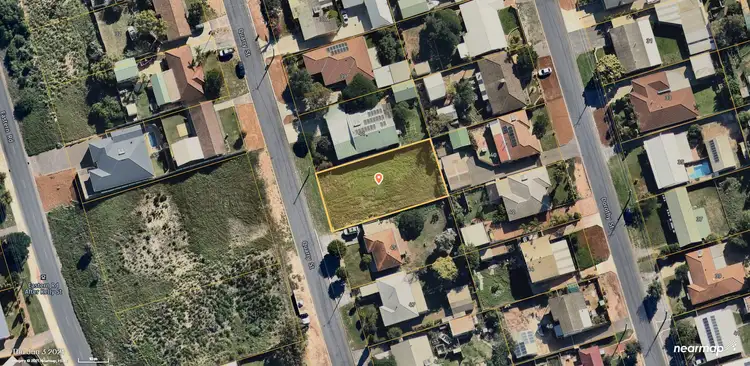Main view of Homely land listing, 43 Quarry Street, Geraldton WA 6530