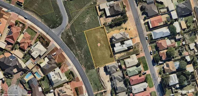 Main view of Homely land listing, 9 Eastern Road, Geraldton WA 6530