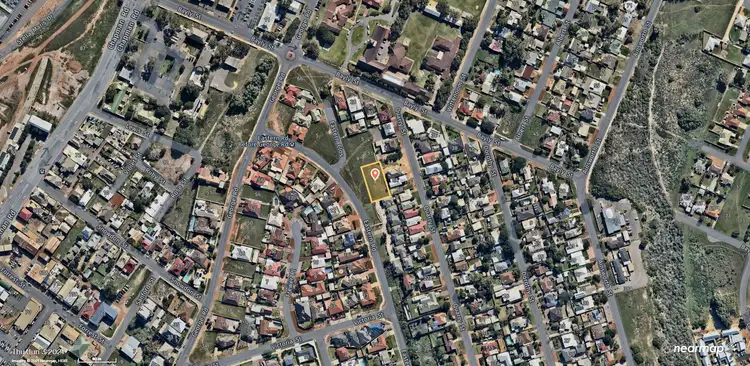 Second view of Homely land listing, 9 Eastern Road, Geraldton WA 6530