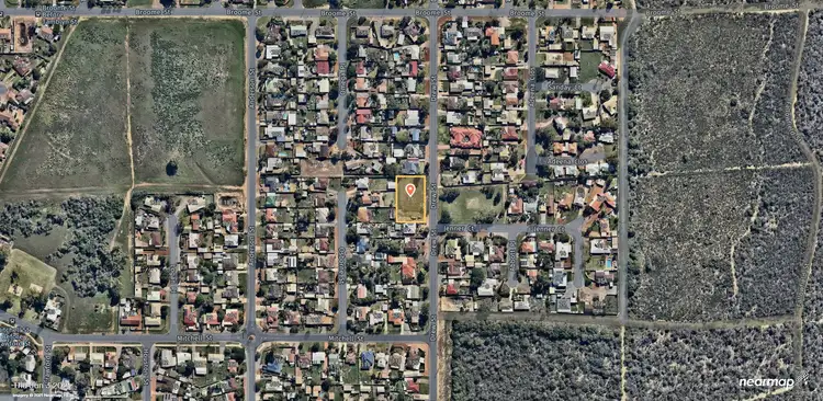 Second view of Homely land listing, 39 Drew Street, Spalding WA 6530