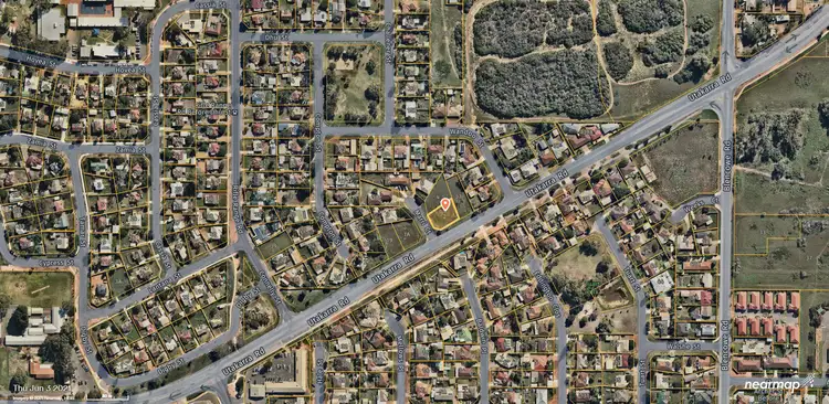 Second view of Homely land listing, 2 Marri Court, Rangeway WA 6530