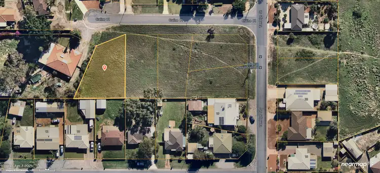 7 Craine Place, Spalding WA 6530