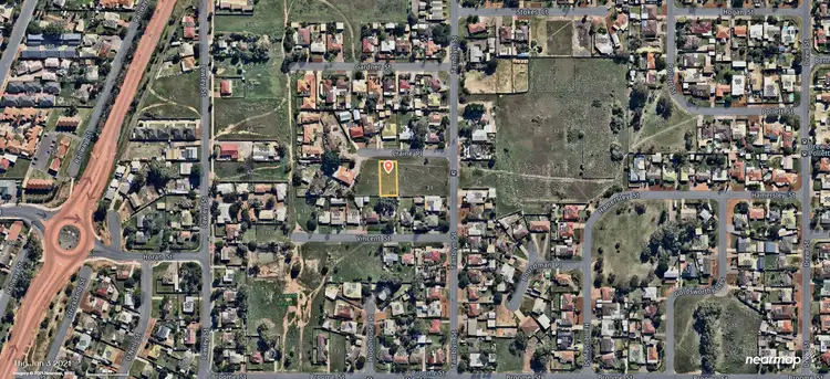 Second view of Homely land listing, 5 Craine Place, Spalding WA 6530