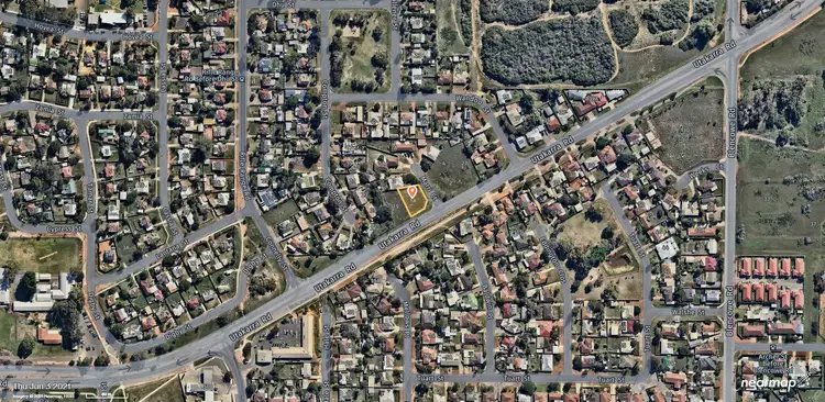 Second view of Homely land listing, 1 Marri Court, Rangeway WA 6530