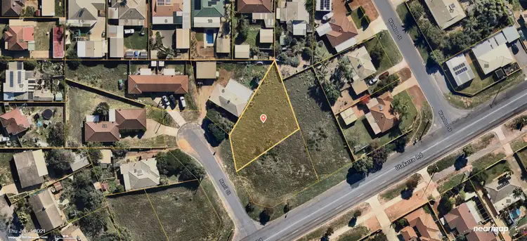 4 Marri Court, Rangeway WA 6530