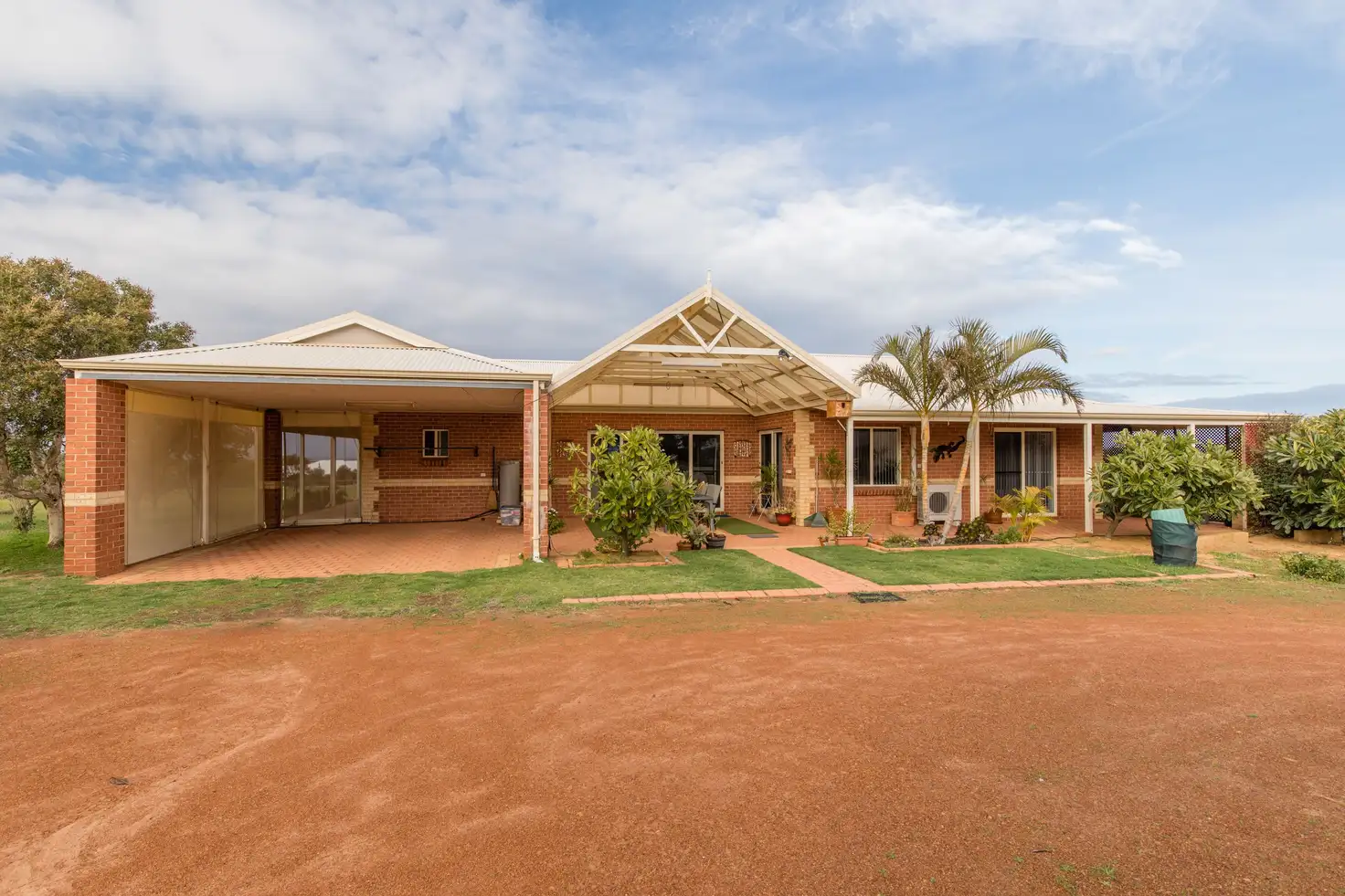 Main view of Homely house listing, 10 Parmelia Boulevard, White Peak WA 6532