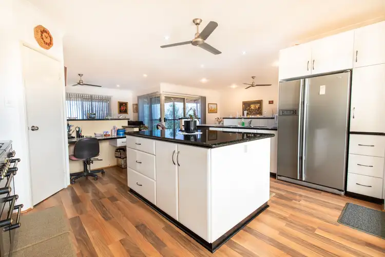 Second view of Homely house listing, 10 Parmelia Boulevard, White Peak WA 6532