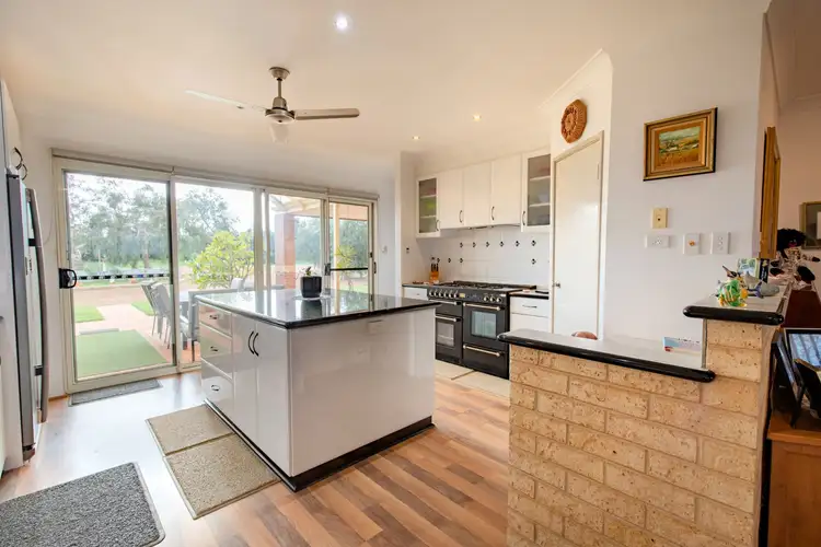 Third view of Homely house listing, 10 Parmelia Boulevard, White Peak WA 6532