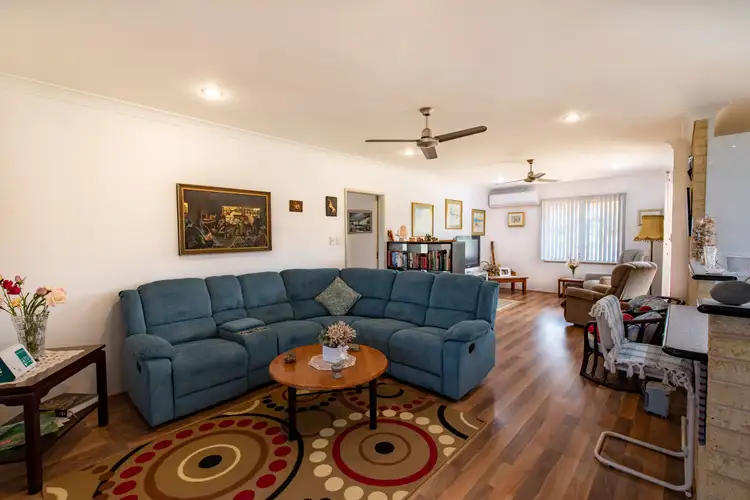 Sixth view of Homely house listing, 10 Parmelia Boulevard, White Peak WA 6532