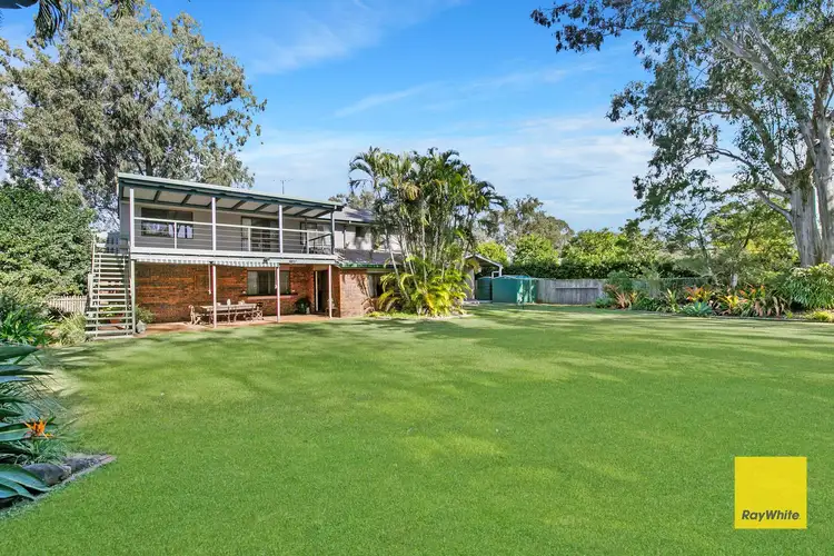 16 Beatty Road, Thorneside QLD 4158
