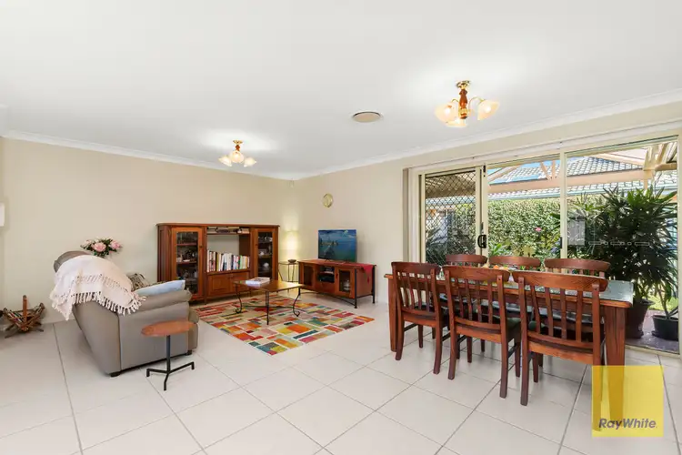Second view of Homely villa listing, 3/39 Flathead Road, Ettalong Beach NSW 2257