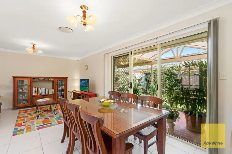 Third view of Homely villa listing, 3/39 Flathead Road, Ettalong Beach NSW 2257