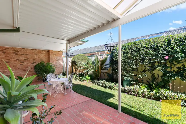 Fourth view of Homely villa listing, 3/39 Flathead Road, Ettalong Beach NSW 2257