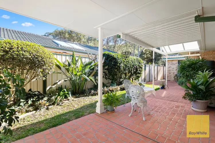 Sixth view of Homely villa listing, 3/39 Flathead Road, Ettalong Beach NSW 2257