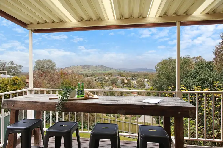 Second view of Homely house listing, 273 Bimbadeen Avenue, East Albury NSW 2640
