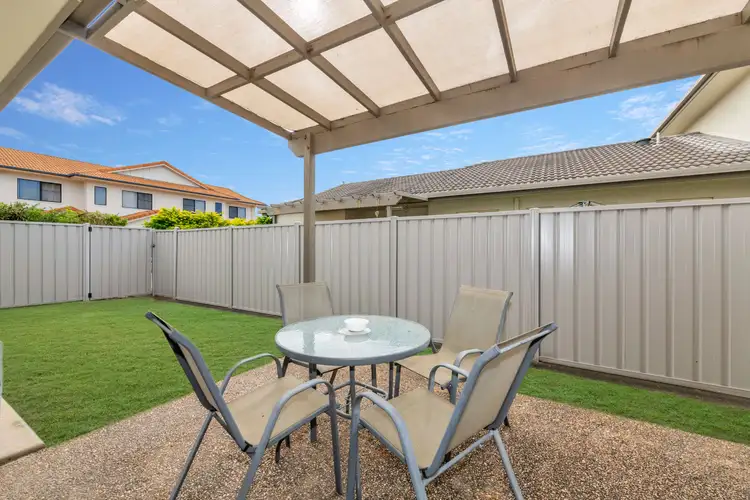 Seventh view of Homely unit listing, 22/1 Burnda Street, Kirwan QLD 4817