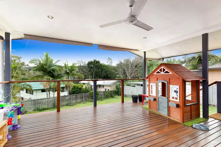 18 Harward Street, The Gap QLD 4061