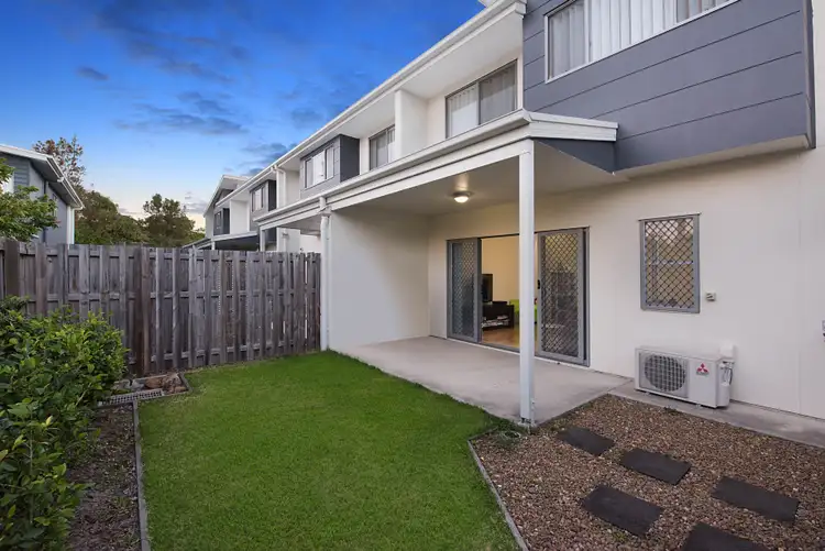 Second view of Homely house listing, 121/8 Starling Street, Buderim QLD 4556