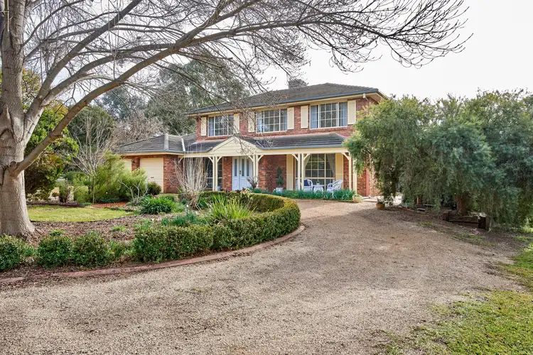 4 Hakea Place, Springvale NSW 2650