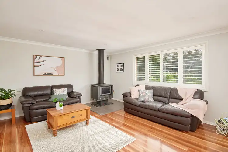 Third view of Homely house listing, 4 Hakea Place, Springvale NSW 2650