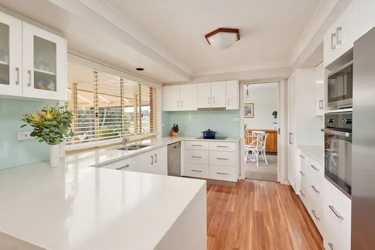 Fourth view of Homely house listing, 4 Hakea Place, Springvale NSW 2650