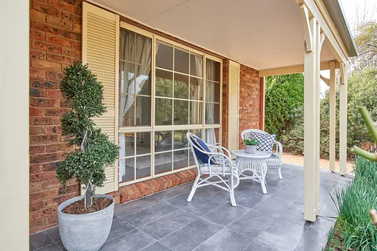 Seventh view of Homely house listing, 4 Hakea Place, Springvale NSW 2650