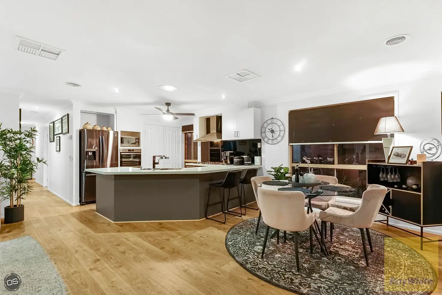 Main view of Homely house listing, 24 Ironbark Grove, Burnside Heights VIC 3023