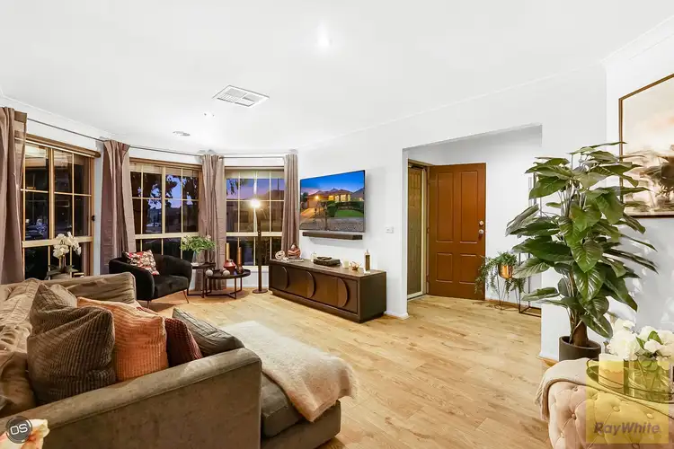 Third view of Homely house listing, 24 Ironbark Grove, Burnside Heights VIC 3023