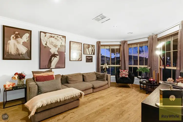 Fourth view of Homely house listing, 24 Ironbark Grove, Burnside Heights VIC 3023