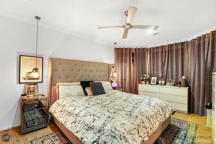 Fifth view of Homely house listing, 24 Ironbark Grove, Burnside Heights VIC 3023