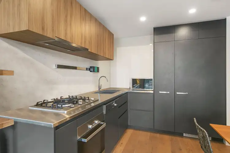 Sixth view of Homely apartment listing, 202/21 Buchanan Street, West End QLD 4101