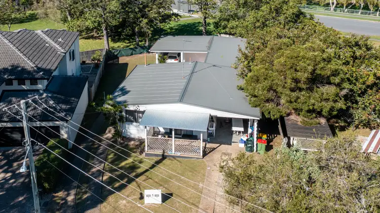 Second view of Homely house listing, 4 Louise Street, Southport QLD 4215
