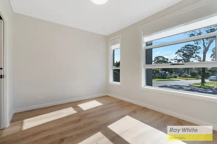 Third view of Homely semi-detached listing, 3/16 Kaluga Street, Busby NSW 2168