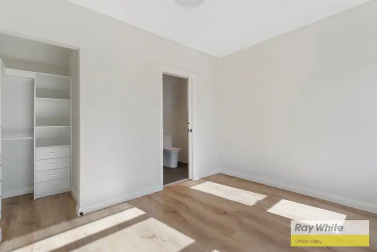 Fourth view of Homely semi-detached listing, 3/16 Kaluga Street, Busby NSW 2168