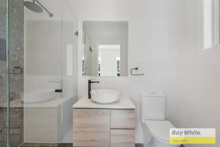 Fifth view of Homely semi-detached listing, 3/16 Kaluga Street, Busby NSW 2168