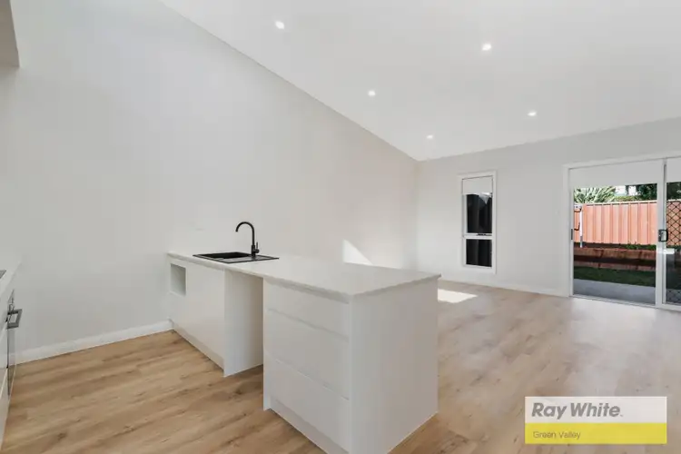 Seventh view of Homely semi-detached listing, 3/16 Kaluga Street, Busby NSW 2168