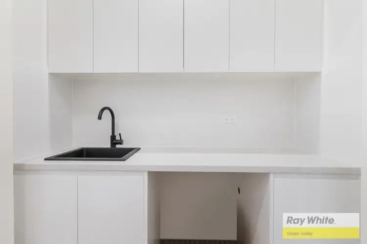 Fifth view of Homely semi-detached listing, 2/16 Kaluga Street, Busby NSW 2168