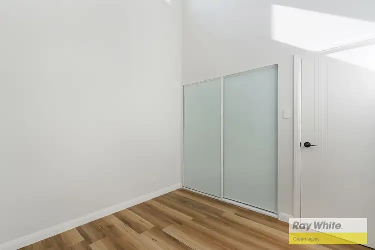 Sixth view of Homely semi-detached listing, 2/16 Kaluga Street, Busby NSW 2168