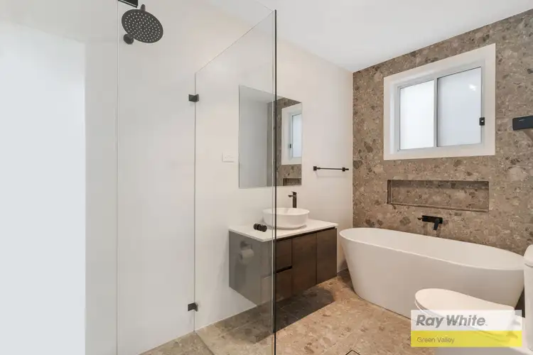 Seventh view of Homely semi-detached listing, 2/16 Kaluga Street, Busby NSW 2168