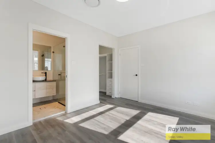 Fifth view of Homely semi-detached listing, 1/16 Kaluga Street, Busby NSW 2168