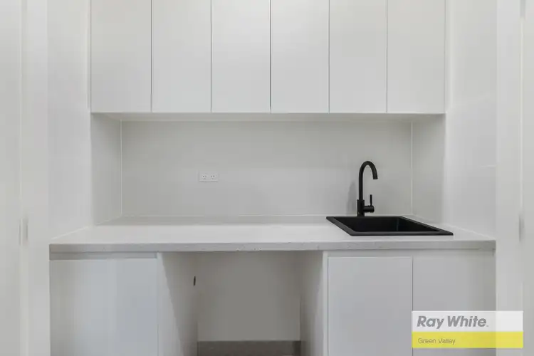 Seventh view of Homely semi-detached listing, 1/16 Kaluga Street, Busby NSW 2168