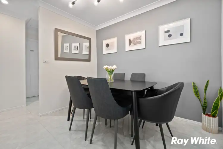 Third view of Homely house listing, 38 Tilden Street, Plumpton NSW 2761