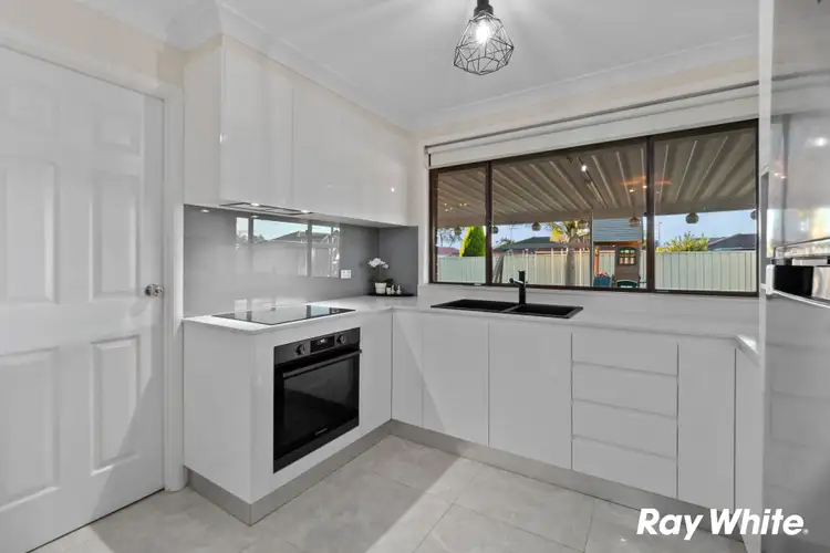 Fourth view of Homely house listing, 38 Tilden Street, Plumpton NSW 2761